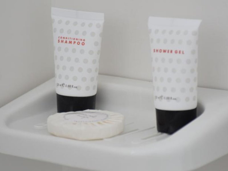 Annex Lumpini Bangkok 27