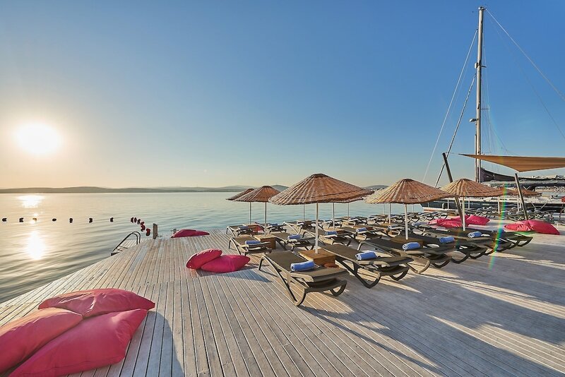 Altin Yunus Resort & Thermal Hotel 4