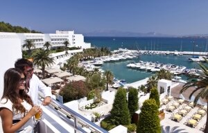 Altin Yunus Resort & Thermal Hotel 5