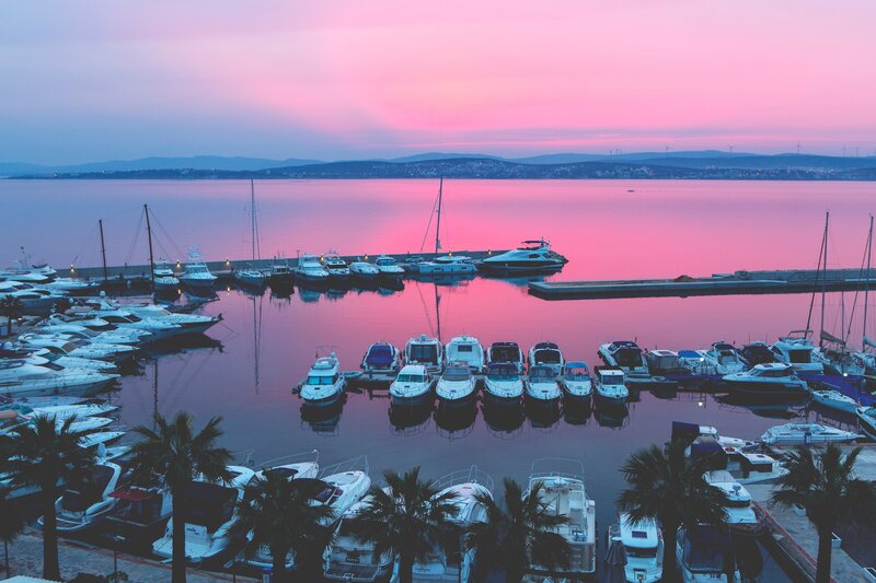 Altin Yunus Resort & Thermal Hotel 6
