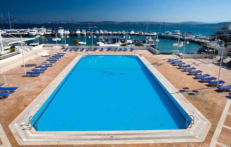 Altin Yunus Resort & Thermal Hotel 8