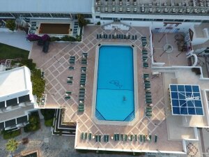 Altin Yunus Resort & Thermal Hotel 9