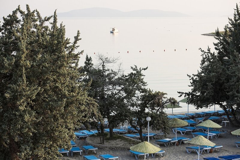 Altin Yunus Resort & Thermal Hotel 14