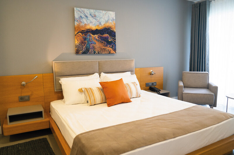 Altin Yunus Resort & Thermal Hotel 16