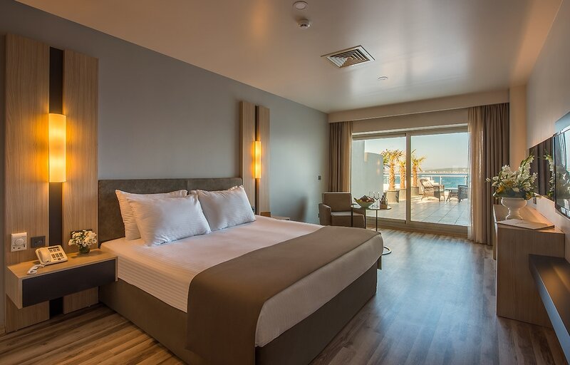 Altin Yunus Resort & Thermal Hotel 19