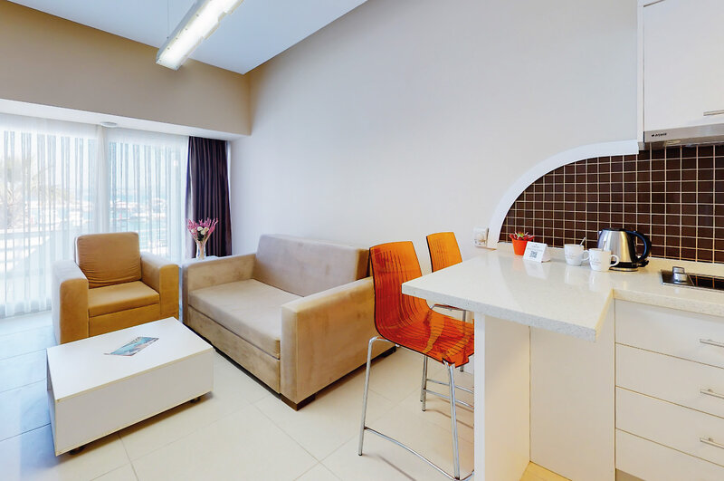 Altin Yunus Resort & Thermal Hotel 23