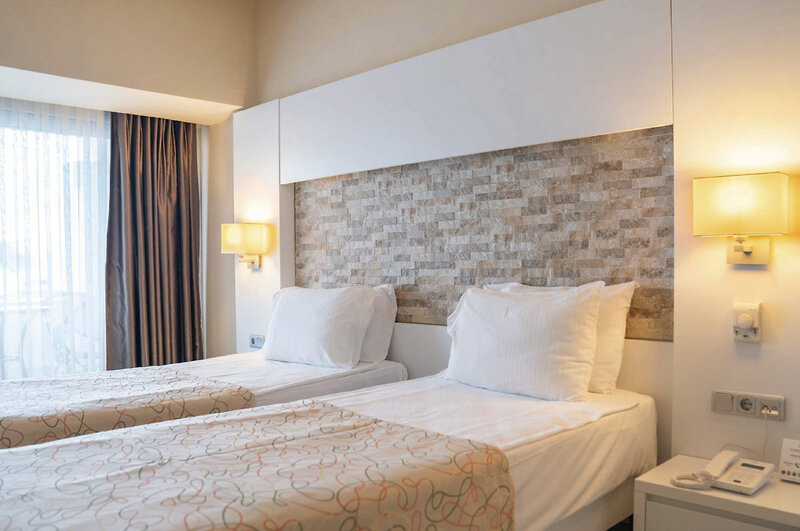 Altin Yunus Resort & Thermal Hotel 24