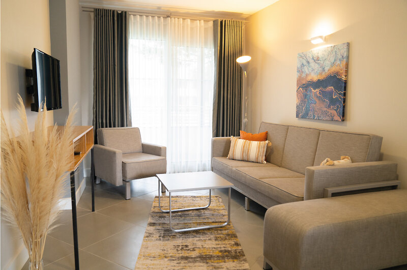 Altin Yunus Resort & Thermal Hotel 25