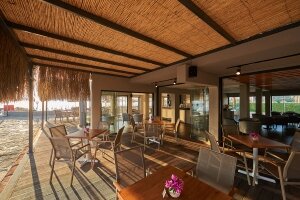 Altin Yunus Resort & Thermal Hotel 27