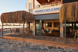 Altin Yunus Resort & Thermal Hotel 28