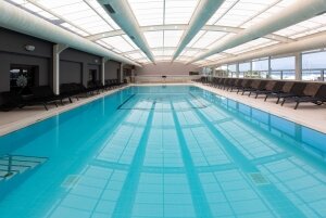 Altin Yunus Resort & Thermal Hotel 31