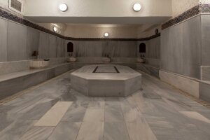 Altin Yunus Resort & Thermal Hotel 33