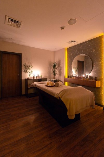 Altin Yunus Resort & Thermal Hotel 1