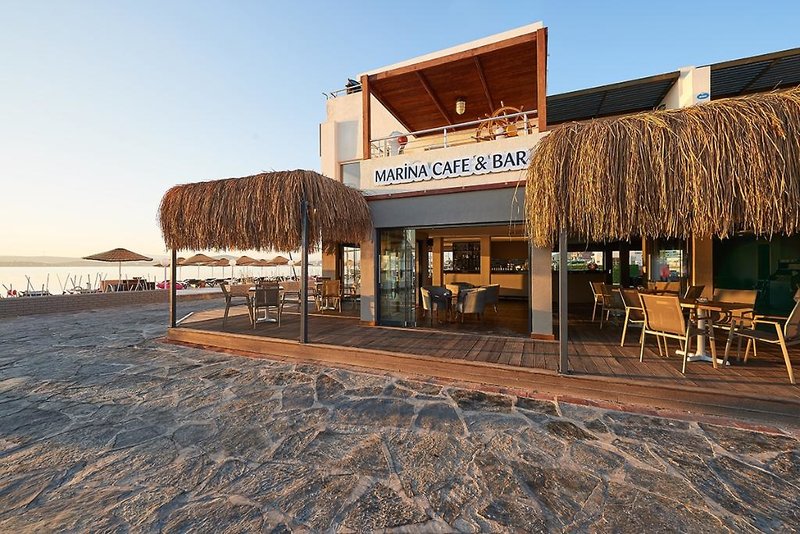 Altin Yunus Resort & Thermal Hotel 3