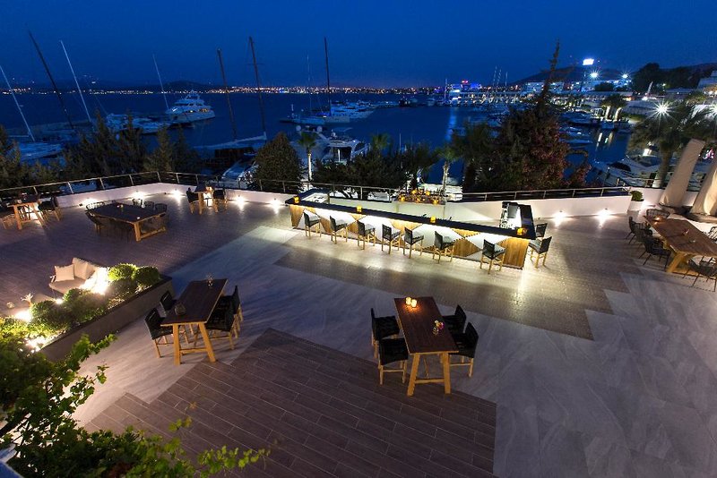 Altin Yunus Resort & Thermal Hotel 4