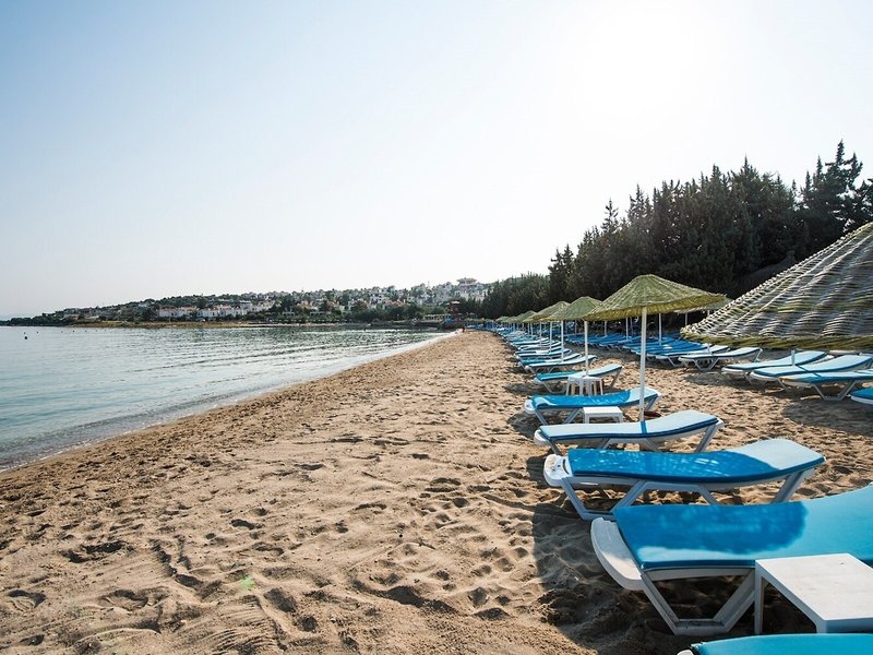 Altin Yunus Resort & Thermal Hotel 12