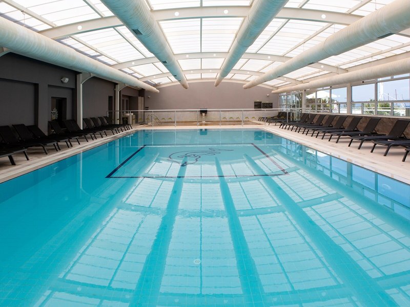 Altin Yunus Resort & Thermal Hotel 14