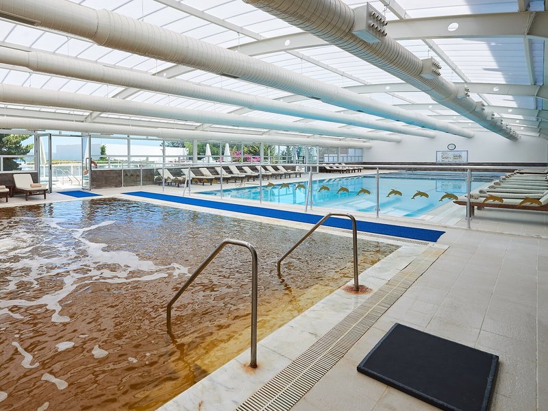 Altin Yunus Resort & Thermal Hotel 15