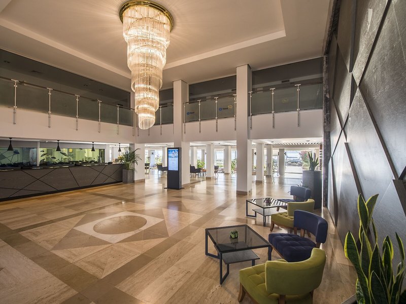 Altin Yunus Resort & Thermal Hotel 20