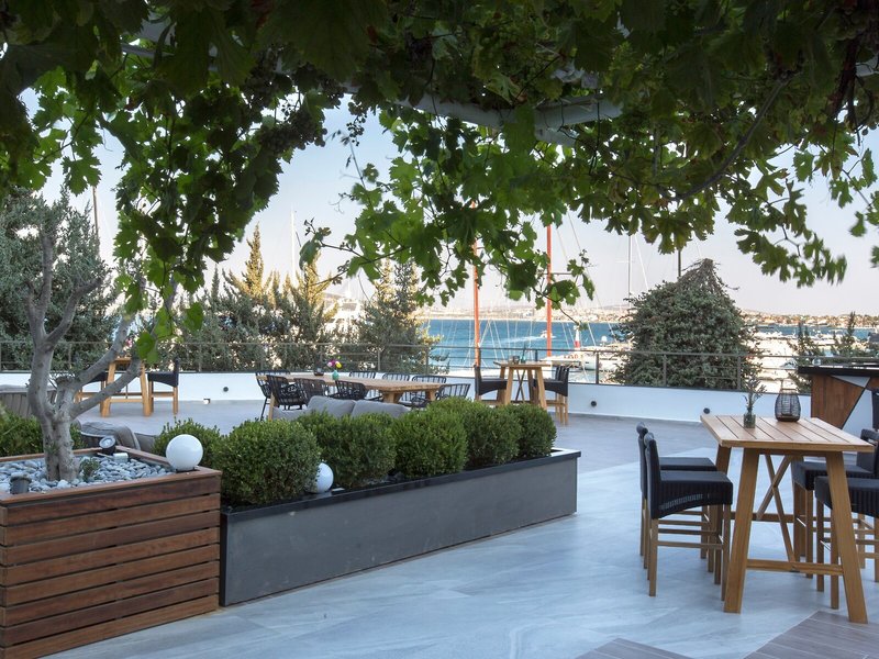 Altin Yunus Resort & Thermal Hotel 24