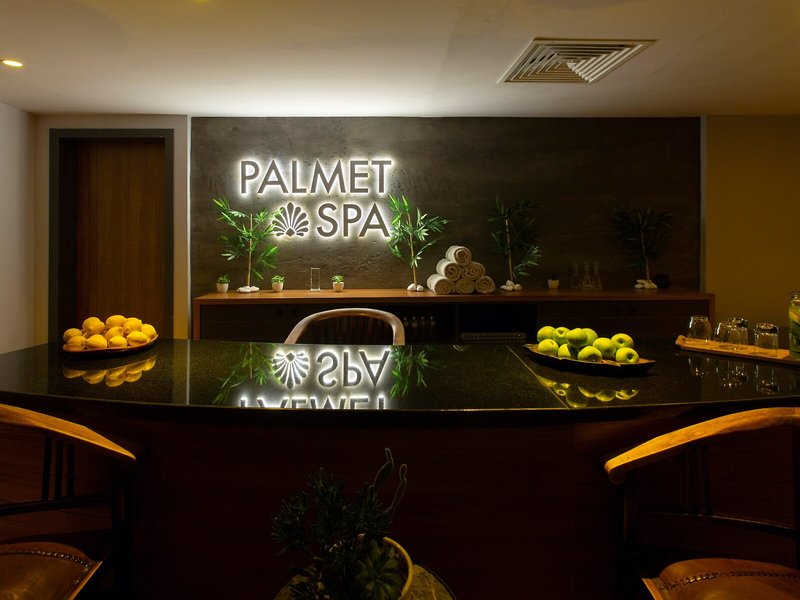 Altin Yunus Resort & Thermal Hotel 25