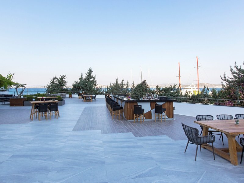 Altin Yunus Resort & Thermal Hotel 27