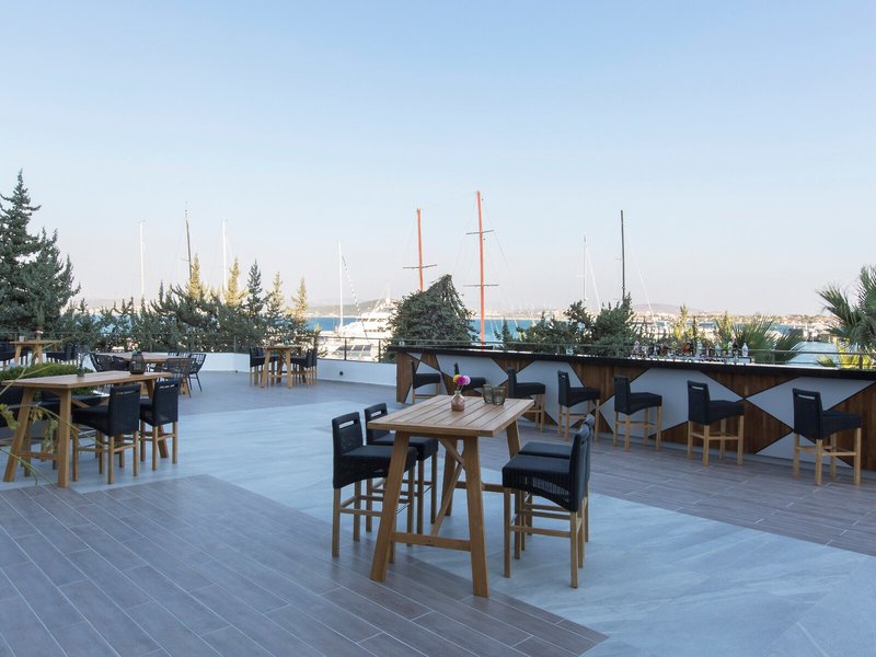 Altin Yunus Resort & Thermal Hotel 28