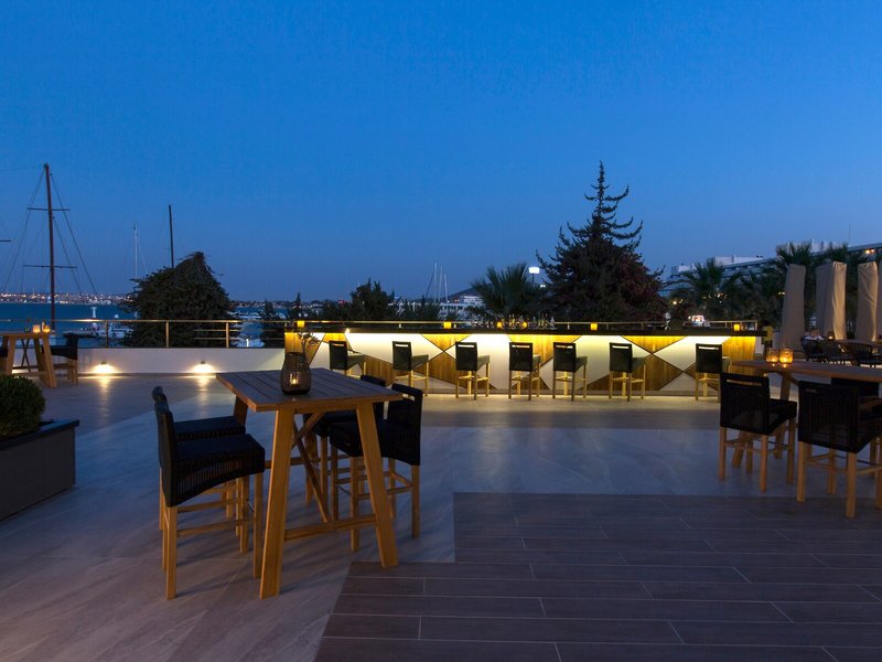 Altin Yunus Resort & Thermal Hotel 29