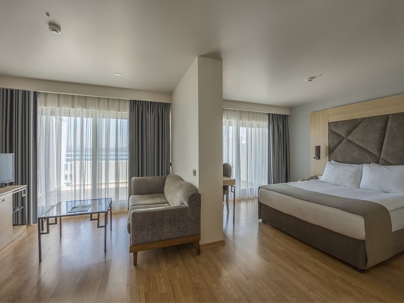 Altin Yunus Resort & Thermal Hotel 30