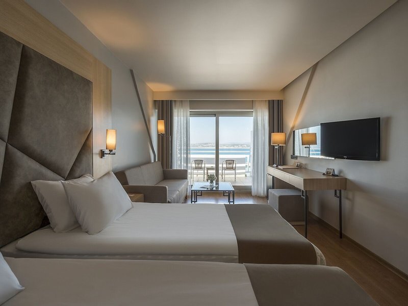 Altin Yunus Resort & Thermal Hotel 33