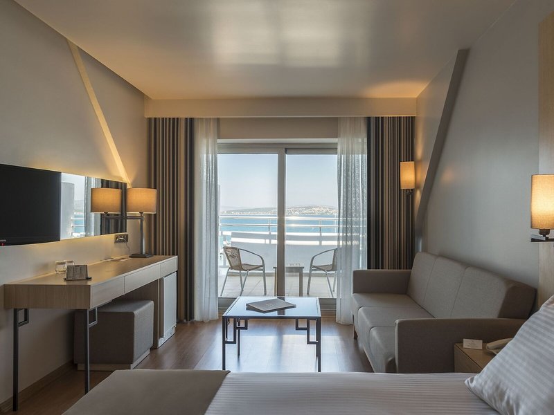 Altin Yunus Resort & Thermal Hotel 34