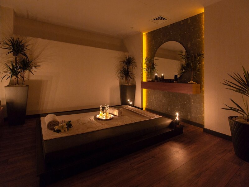 Altin Yunus Resort & Thermal Hotel 36