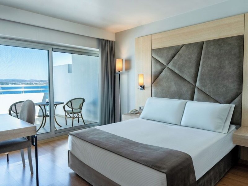 Altin Yunus Resort & Thermal Hotel 39
