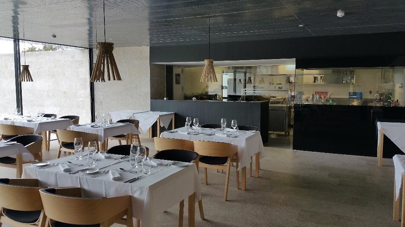 Cro Hotel Rural & Termal Spa 4 - Restaurant