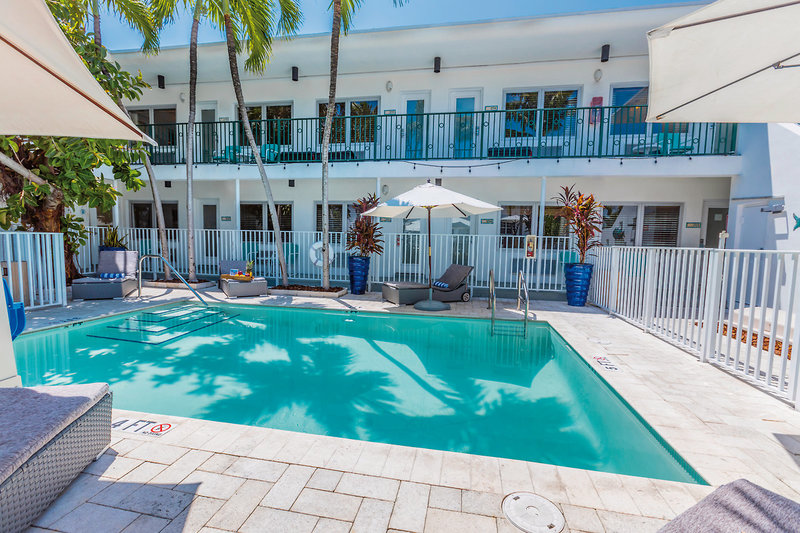 Seaside All Suites Hotel 1