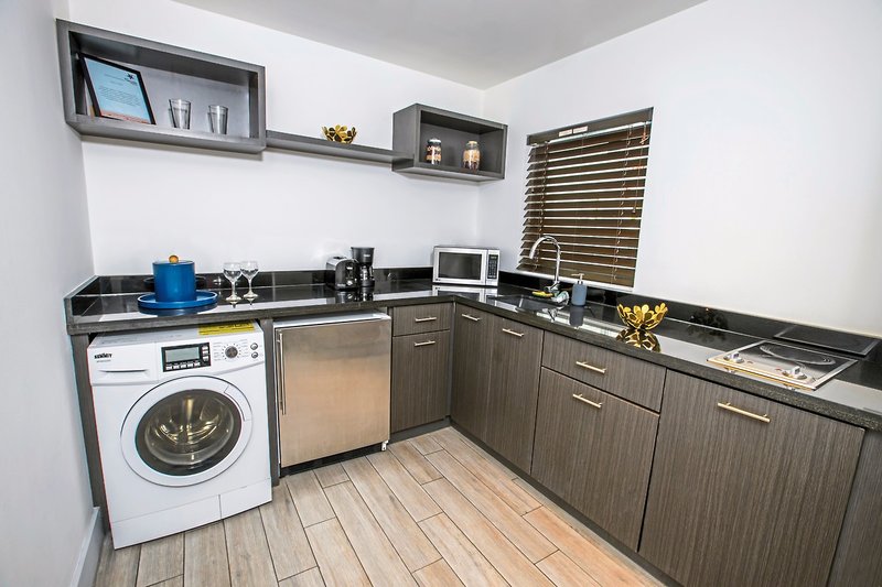 Seaside All Suites Hotel 3