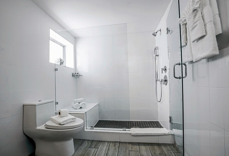 Seaside All Suites Hotel 4