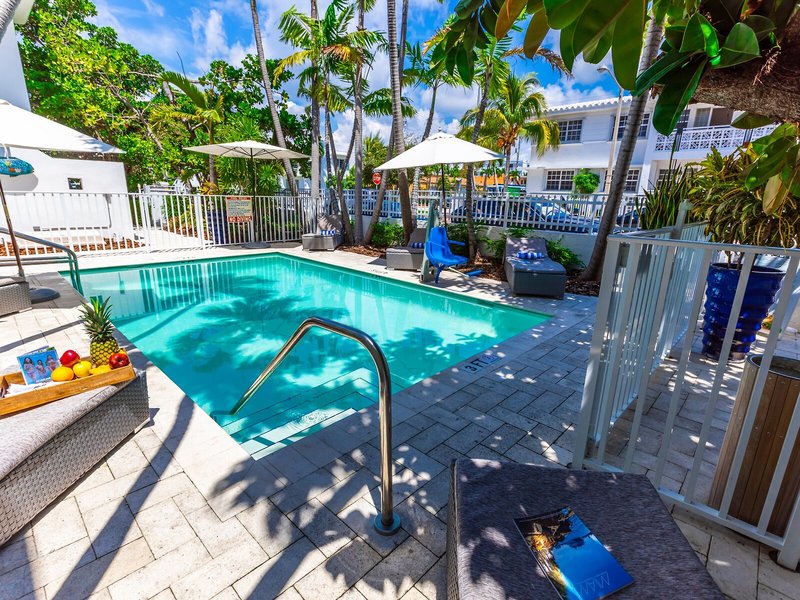 Seaside All Suites Hotel 13