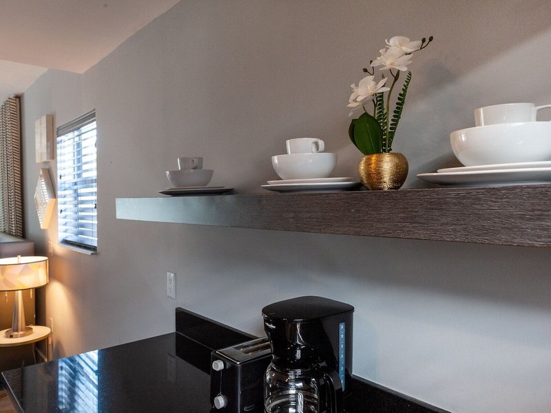 Seaside All Suites Hotel 24