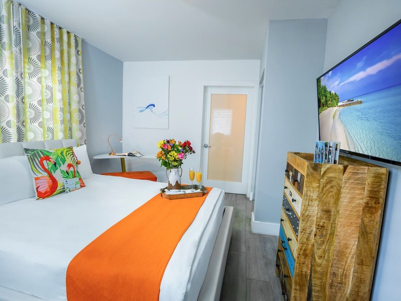 Seaside All Suites Hotel 25
