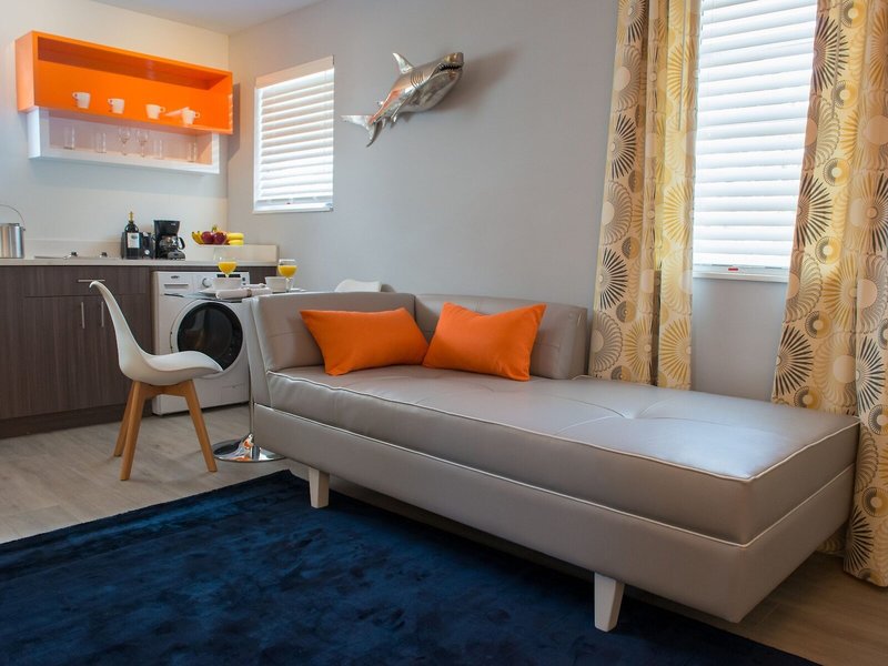 Seaside All Suites Hotel 26