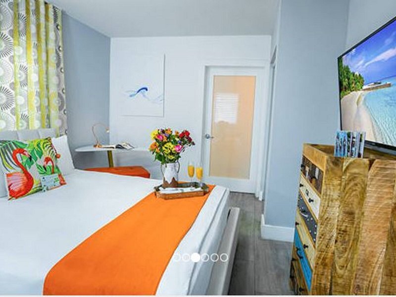 Seaside All Suites Hotel 31