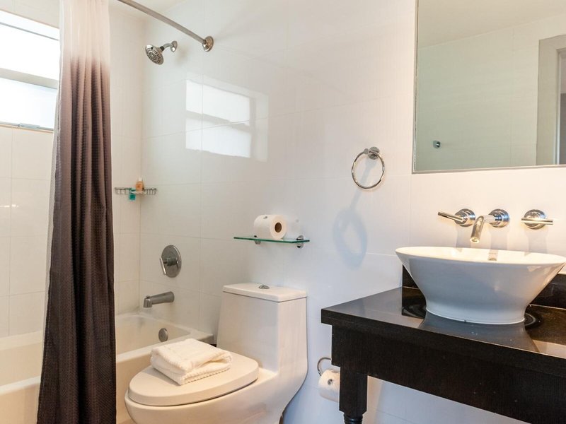 Seaside All Suites Hotel 35