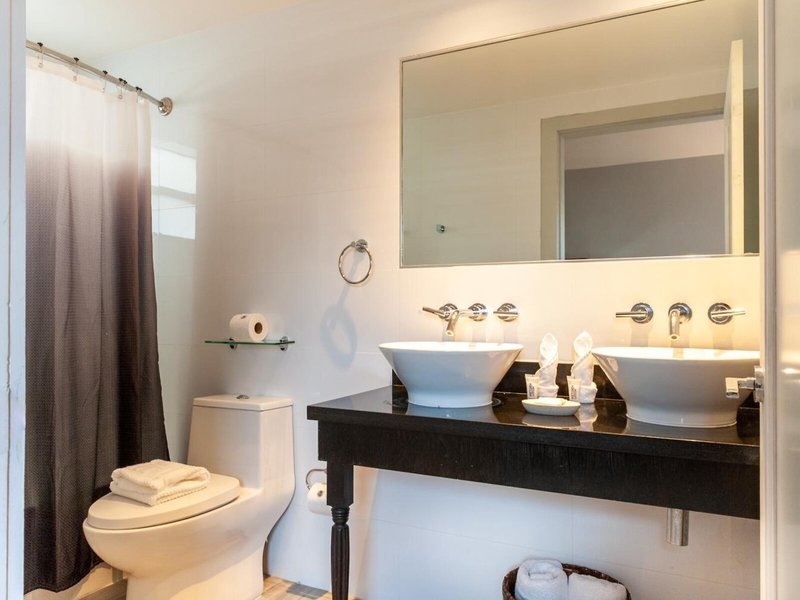 Seaside All Suites Hotel 37