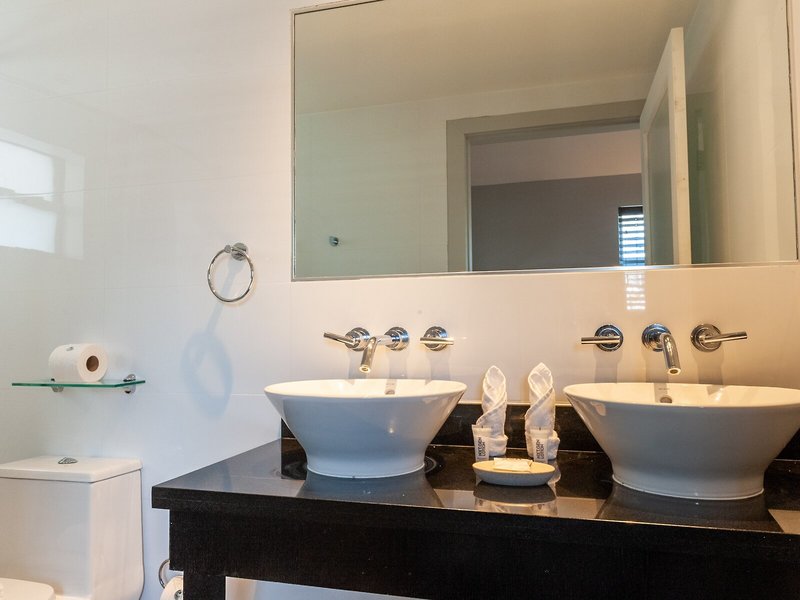Seaside All Suites Hotel 39