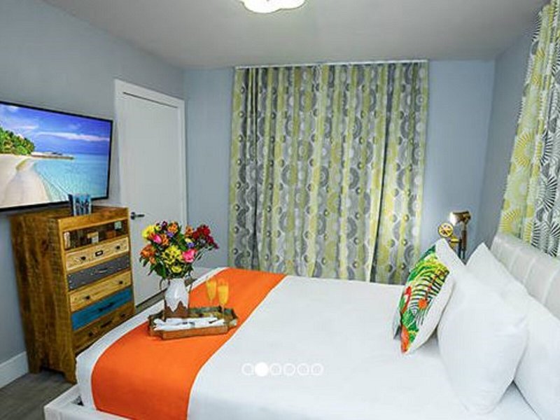 Seaside All Suites Hotel 45