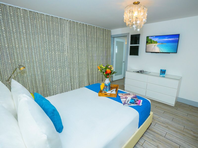 Seaside All Suites Hotel 49