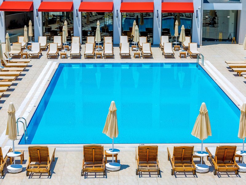 Julian Marmaris - Erwachsenenhotel 7