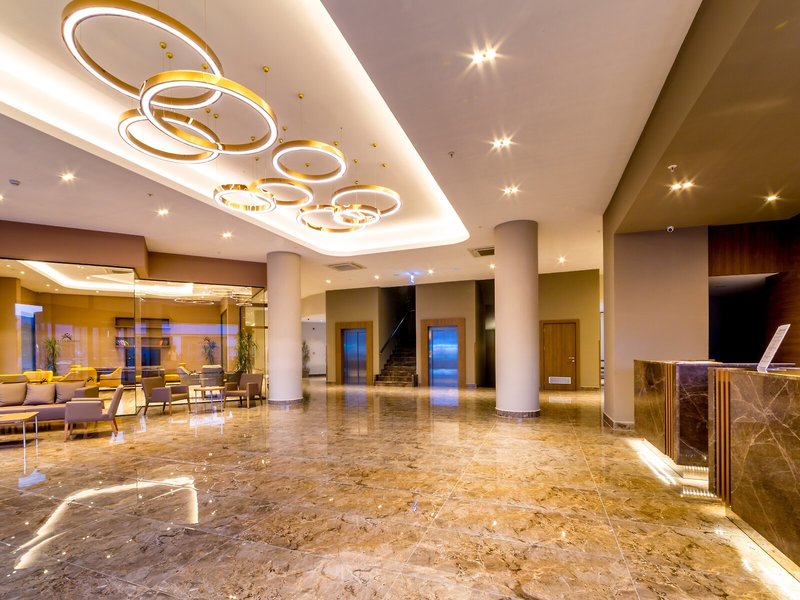 Julian Marmaris - Erwachsenenhotel 8