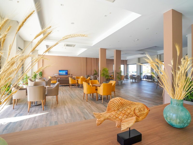 Julian Marmaris - Erwachsenenhotel 9